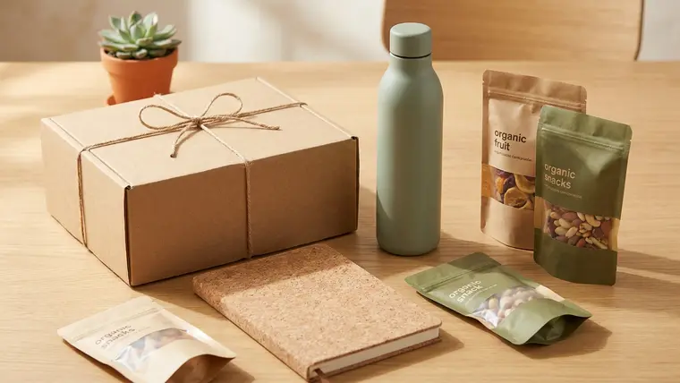 Corporate Gifts for Employees: A Practical Guide (2026)