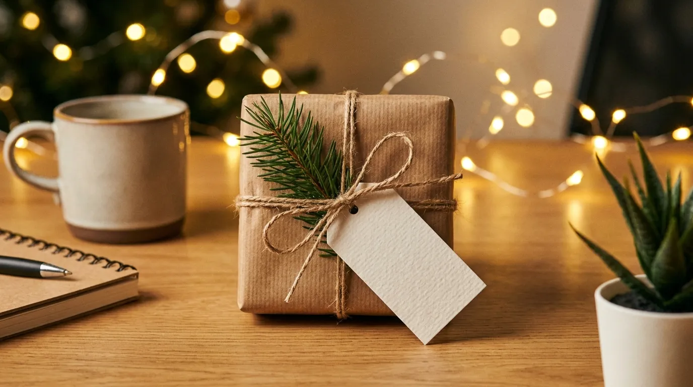Secret Santa Ideas for Work: A Simple Guide