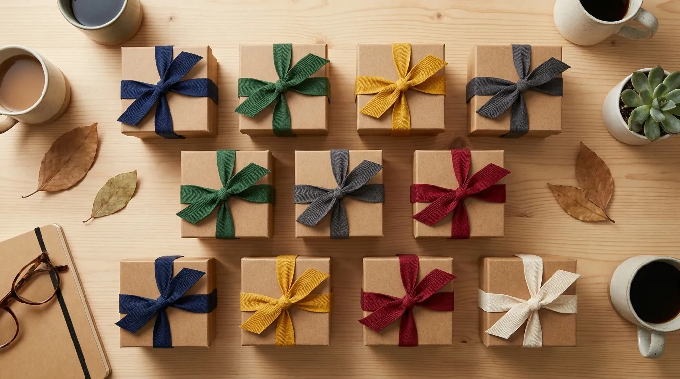 Workplace Gifts for Every Occasion: The Hub