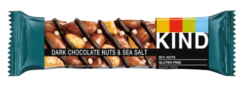 Kind bar