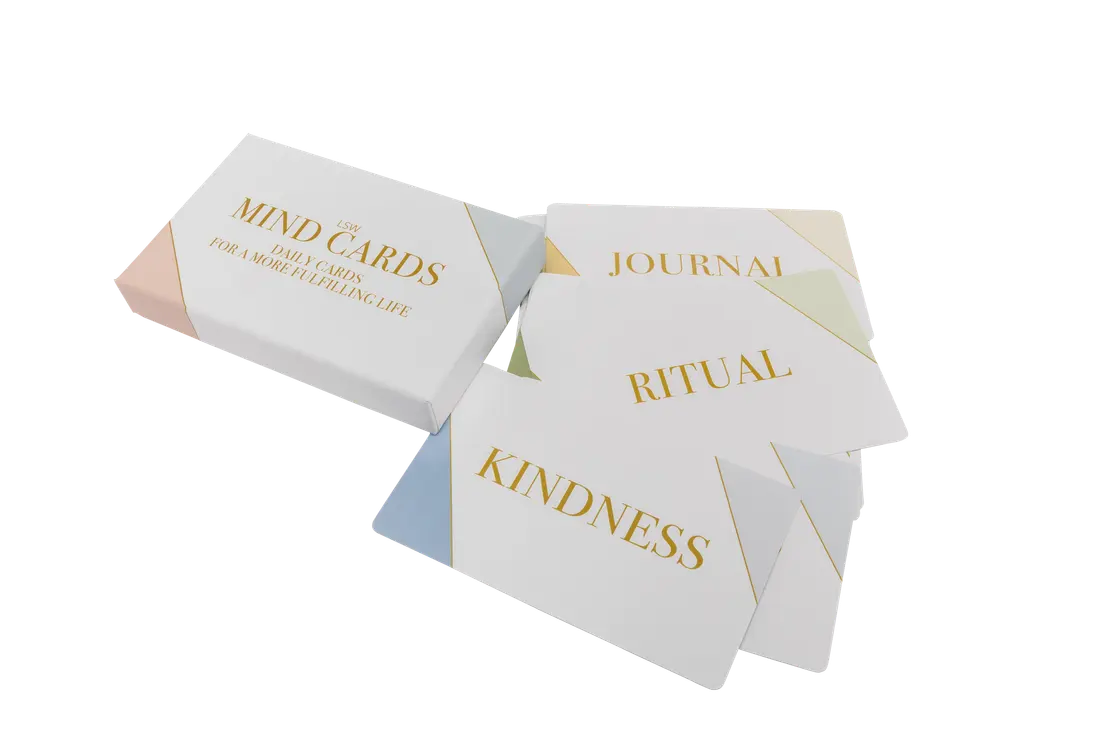 HappyCo. Guide to Wellbeing Gifts