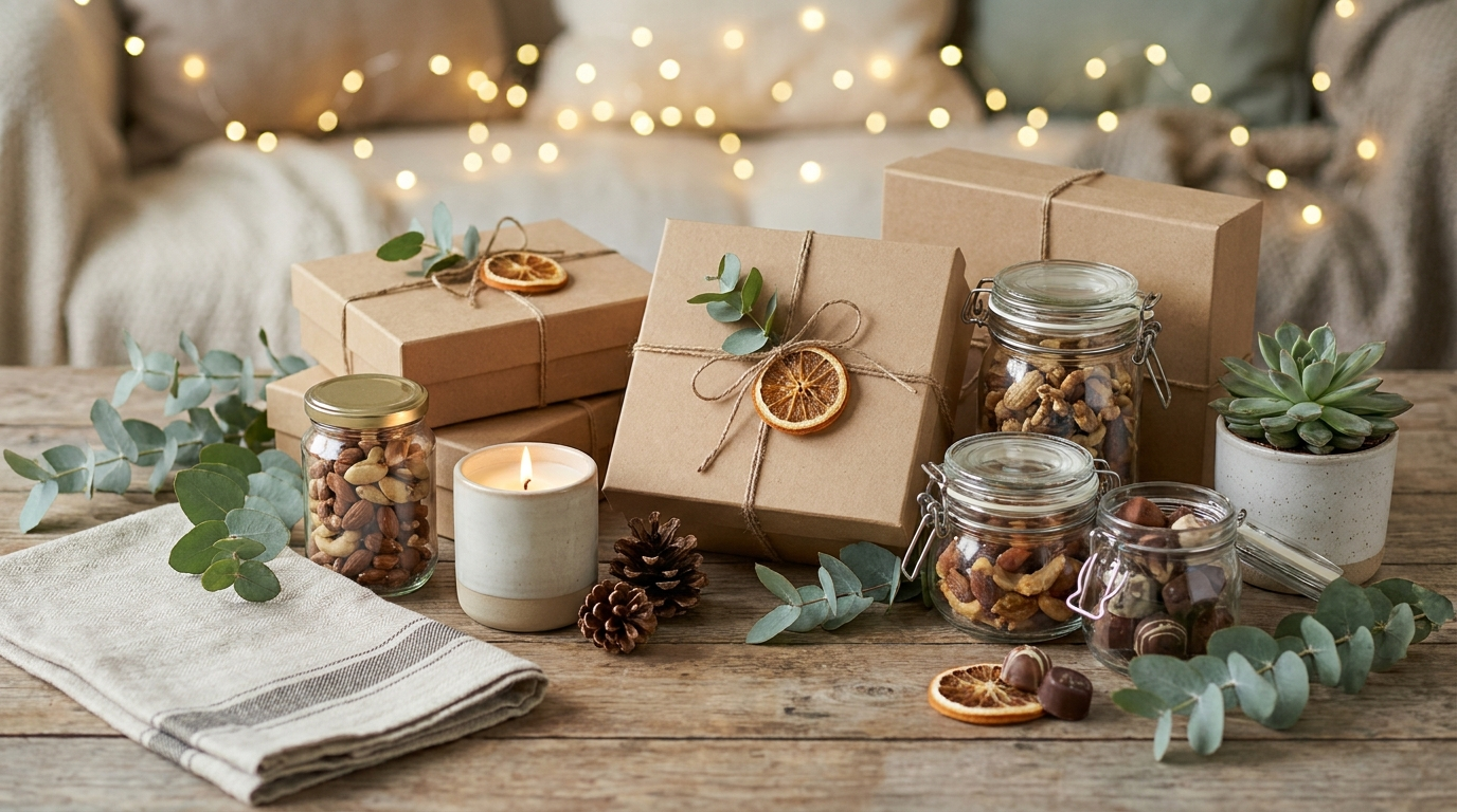 Best Corporate Christmas Gifts for 2026