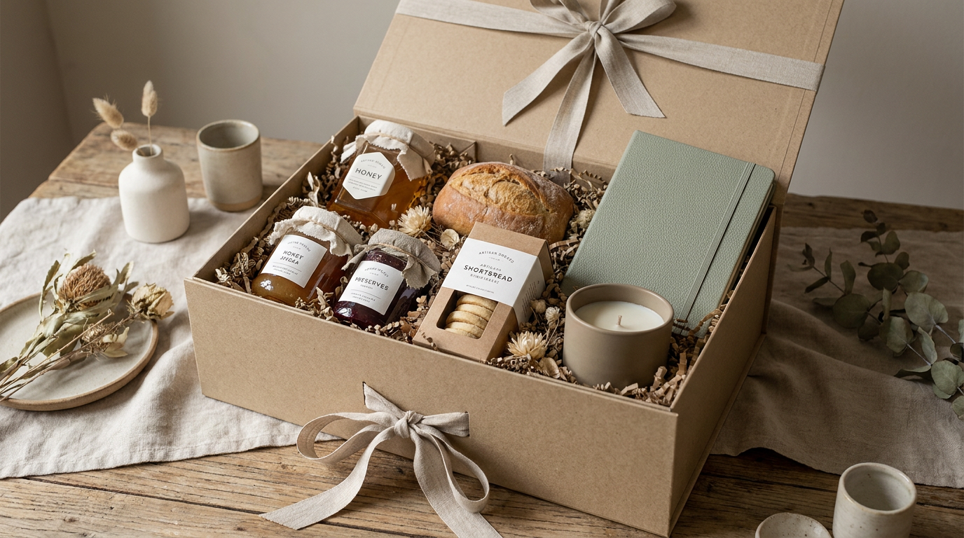 Corporate Gifts for Clients: Ideas That Build Relationships