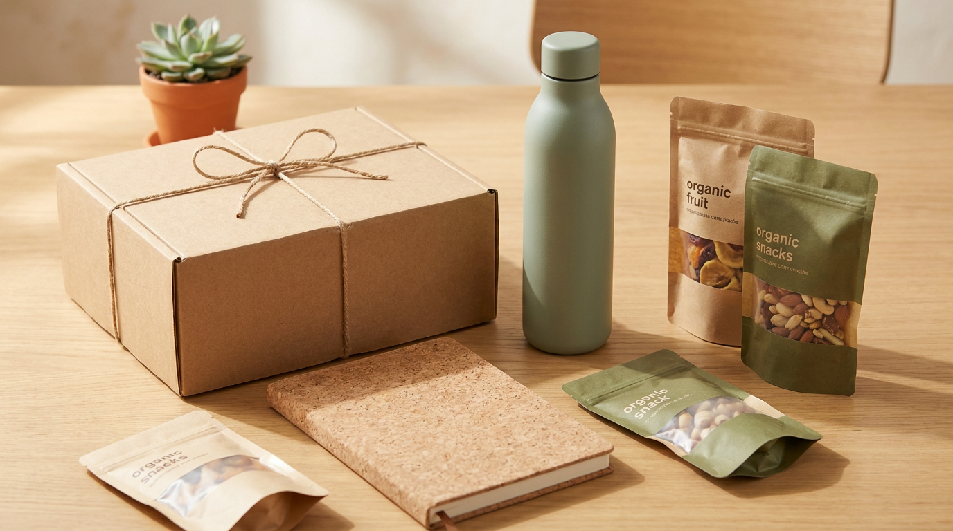 Corporate Gifts for Employees: A Practical Guide (2026)